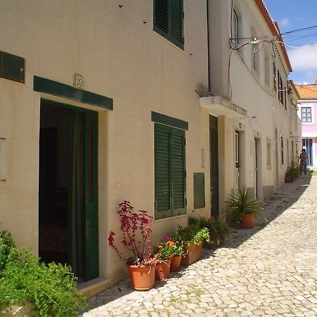 Apartamento Casinhas De Alfenim Sesimbra Habitación foto