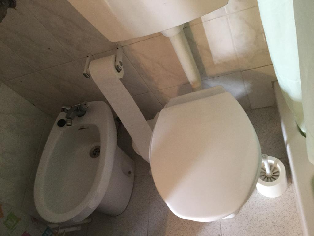 Apartamento Casinhas De Alfenim Sesimbra Habitación foto