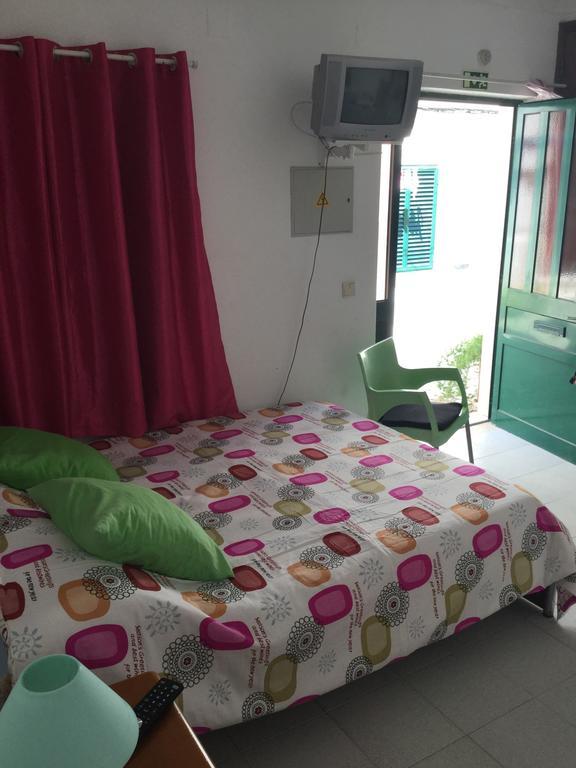 Apartamento Casinhas De Alfenim Sesimbra Habitación foto