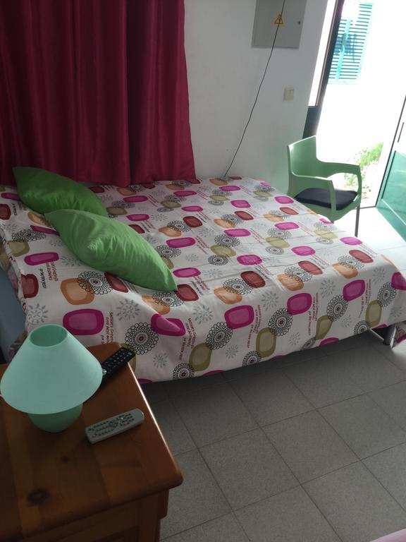 Apartamento Casinhas De Alfenim Sesimbra Habitación foto
