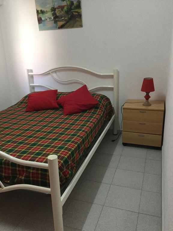 Apartamento Casinhas De Alfenim Sesimbra Habitación foto