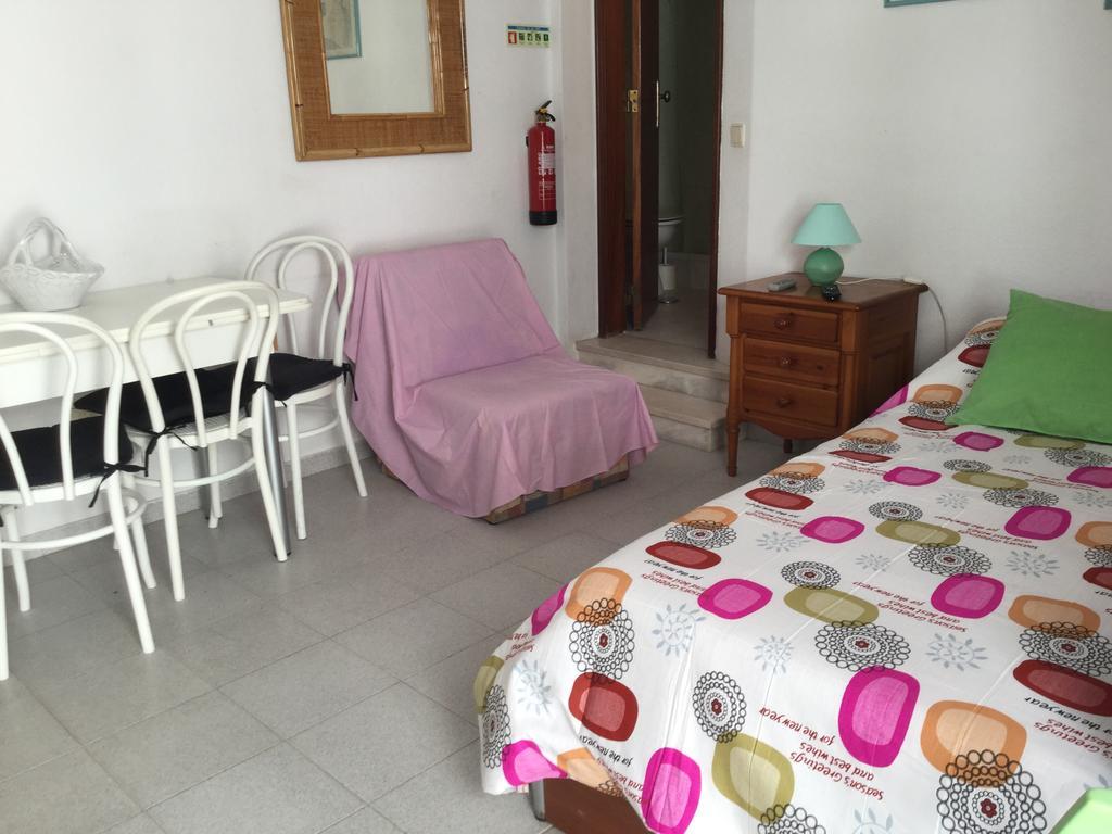 Apartamento Casinhas De Alfenim Sesimbra Habitación foto