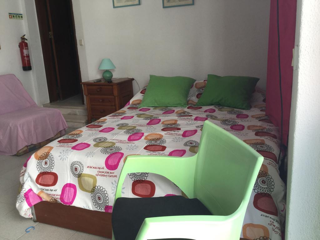 Apartamento Casinhas De Alfenim Sesimbra Habitación foto