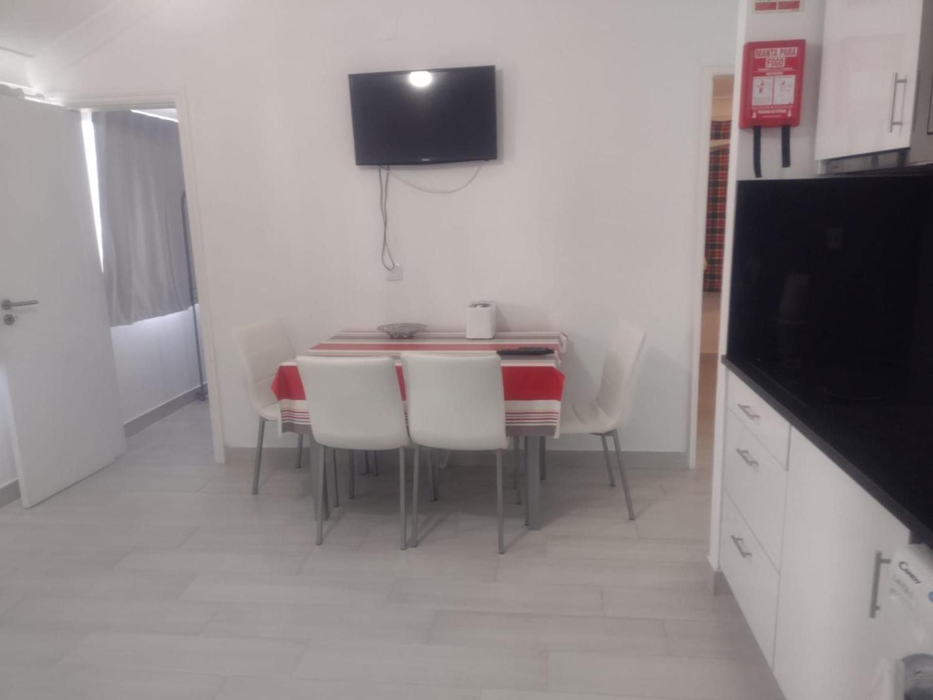 Apartamento Casinhas De Alfenim Sesimbra Exterior foto